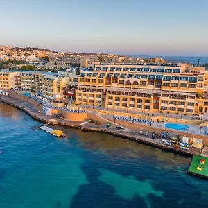 Marina Hotel Corinthia Beach Resort Malta